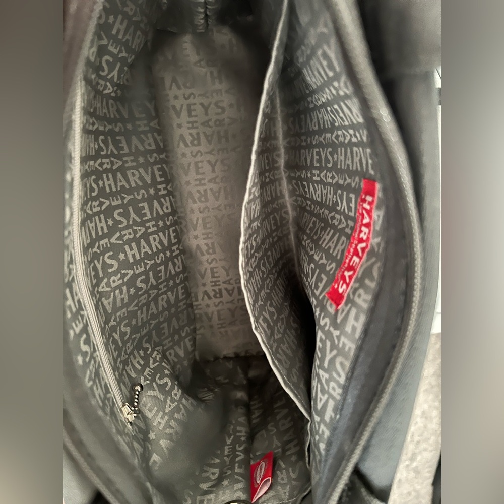Harveys The Original Seatbelt Bag - Picture 2 of 4